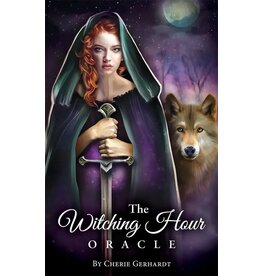 US Games The Witching Hour Oracle