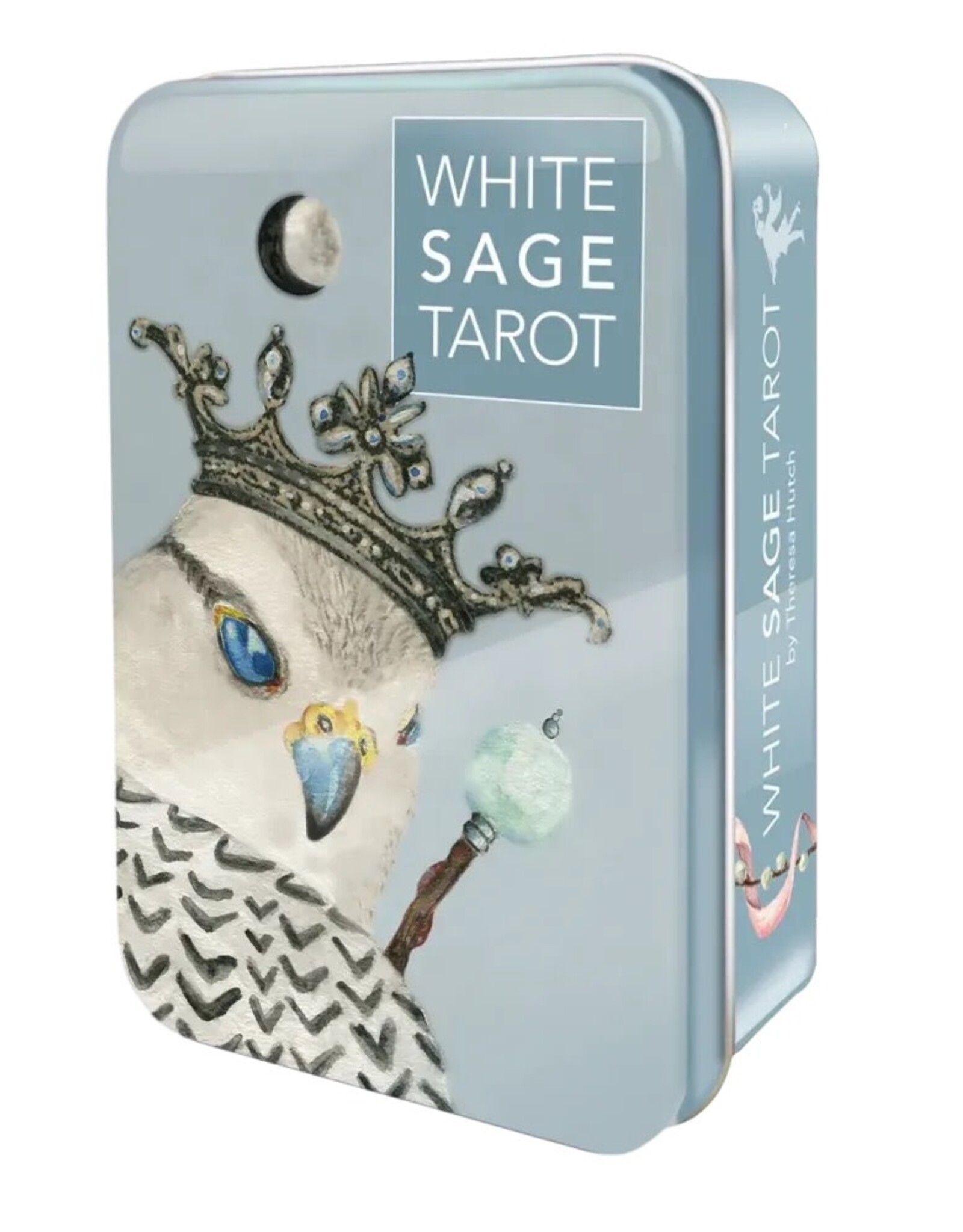 US Games White Sage Tarot
