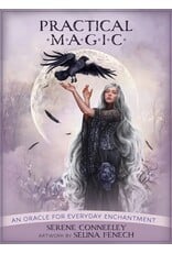 US Games Practical Magic: An Oracle for Everyday Enchantment