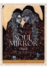 US Games Soul Mirror Oracle