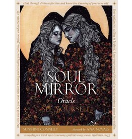 US Games Soul Mirror Oracle
