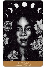 US Games Soul Mirror Oracle