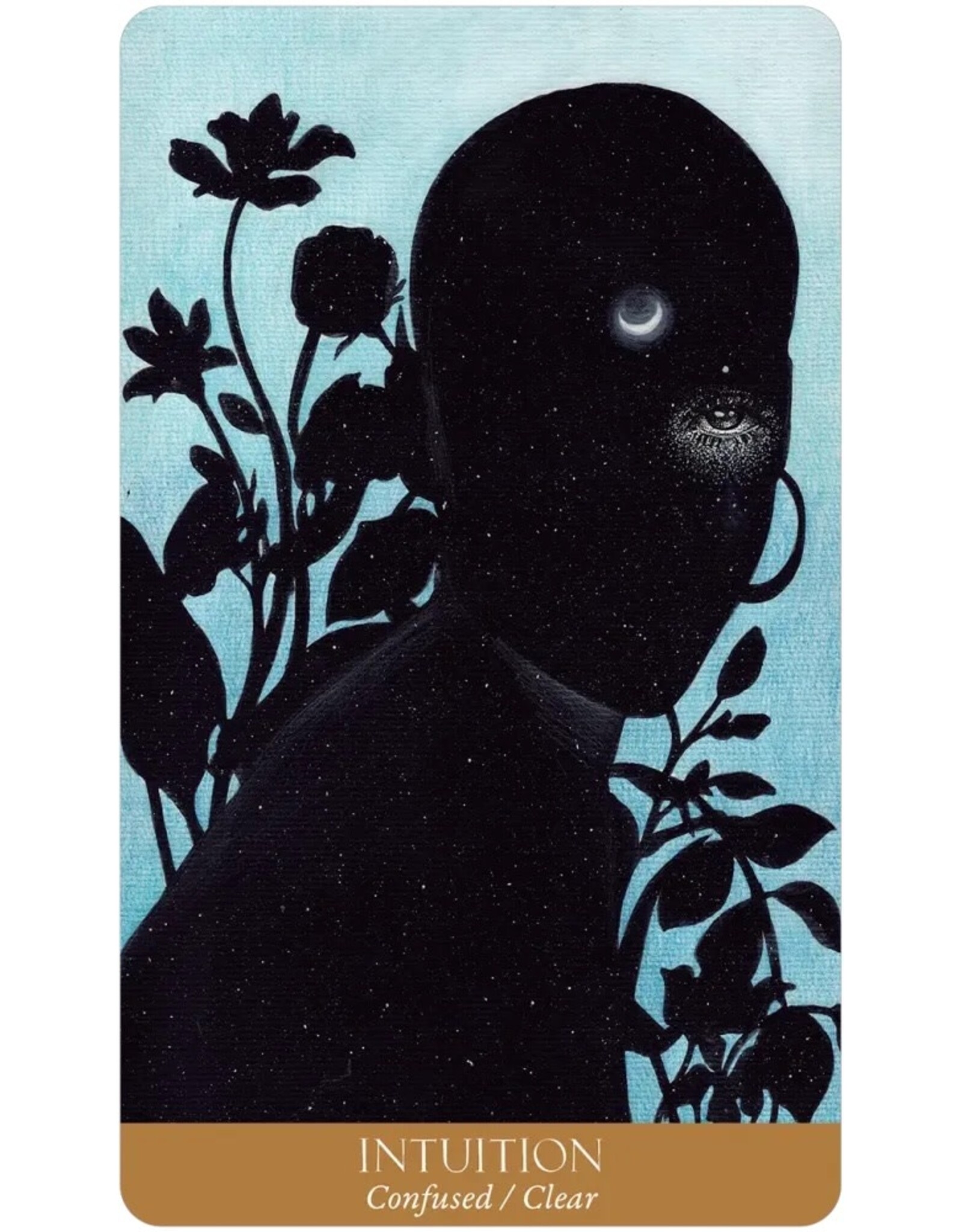 US Games Soul Mirror Oracle