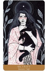US Games Soul Mirror Oracle