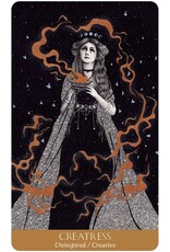 US Games Soul Mirror Oracle
