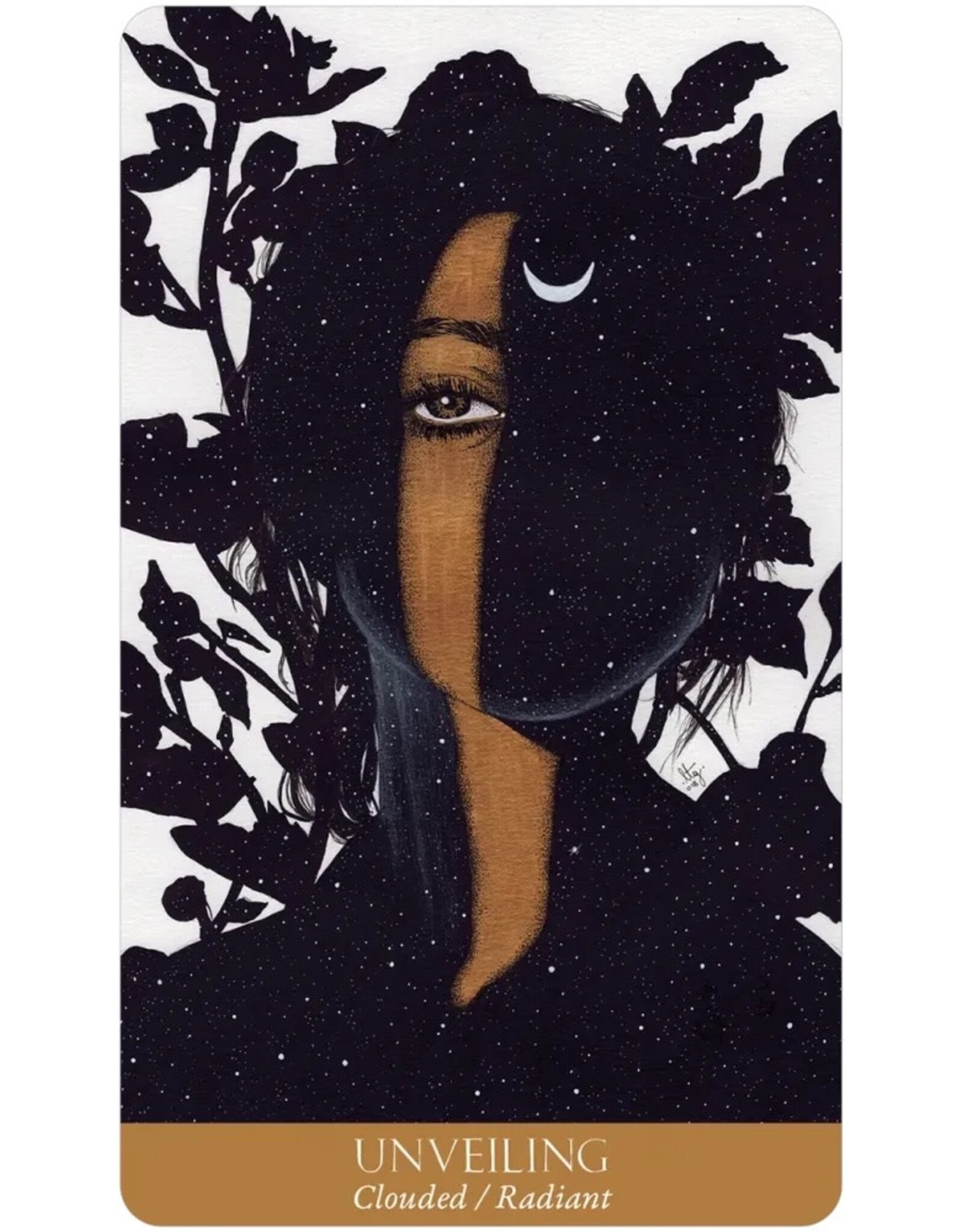 US Games Soul Mirror Oracle