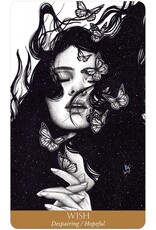US Games Soul Mirror Oracle