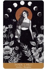 US Games Soul Mirror Oracle