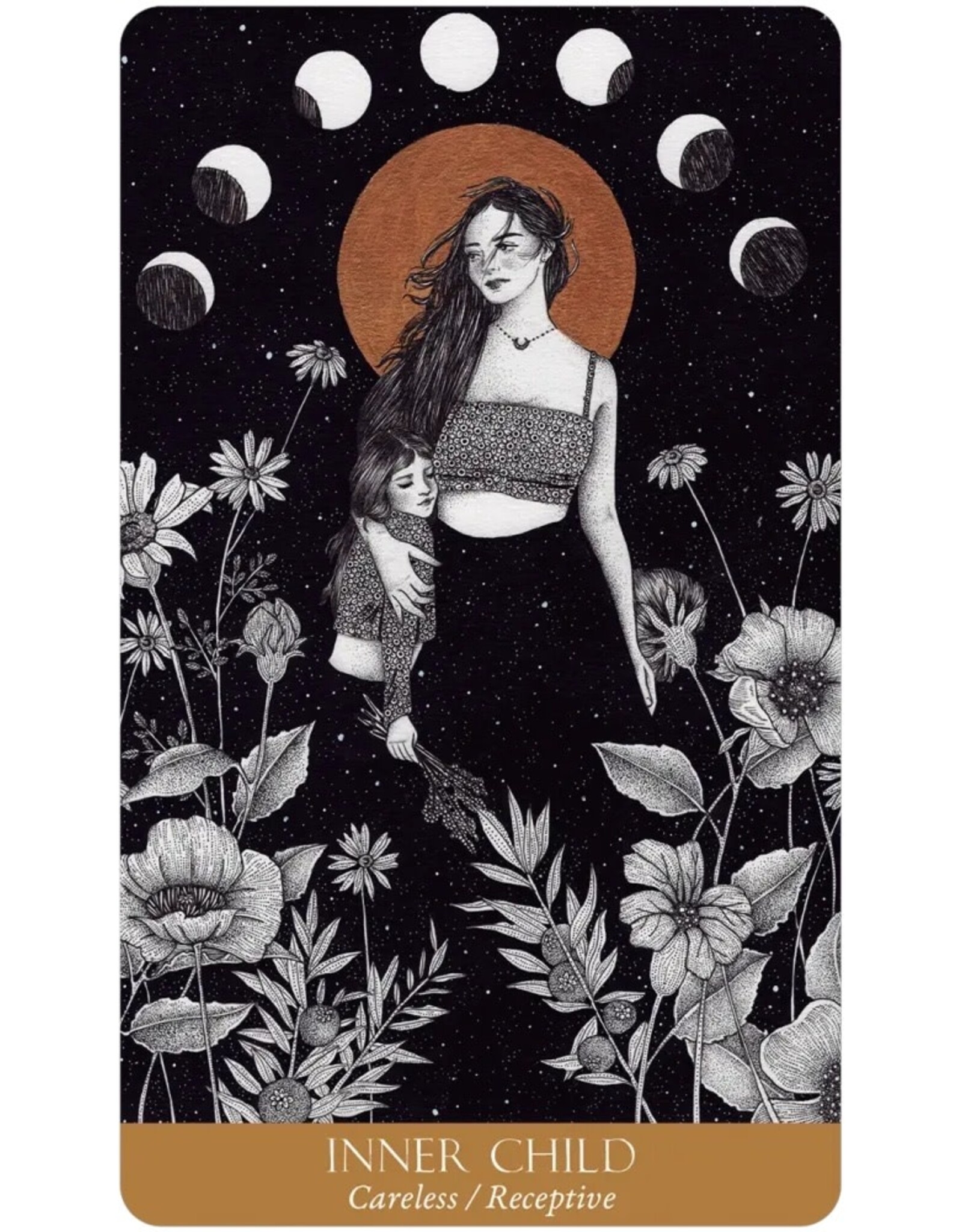US Games Soul Mirror Oracle