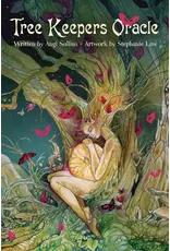 US Games Tree Keepers Oracle