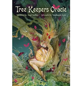 US Games Tree Keepers Oracle