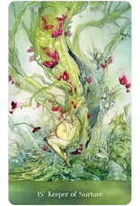 US Games Tree Keepers Oracle