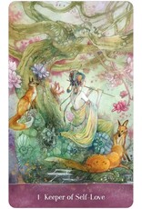 US Games Tree Keepers Oracle