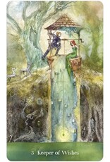 US Games Tree Keepers Oracle
