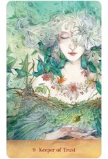 US Games Tree Keepers Oracle
