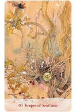 US Games Tree Keepers Oracle