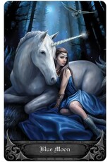 US Games Anne Stokes Gothic Oracle