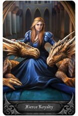US Games Anne Stokes Gothic Oracle