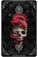 US Games Anne Stokes Gothic Oracle