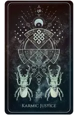 US Games Talisman Oracle