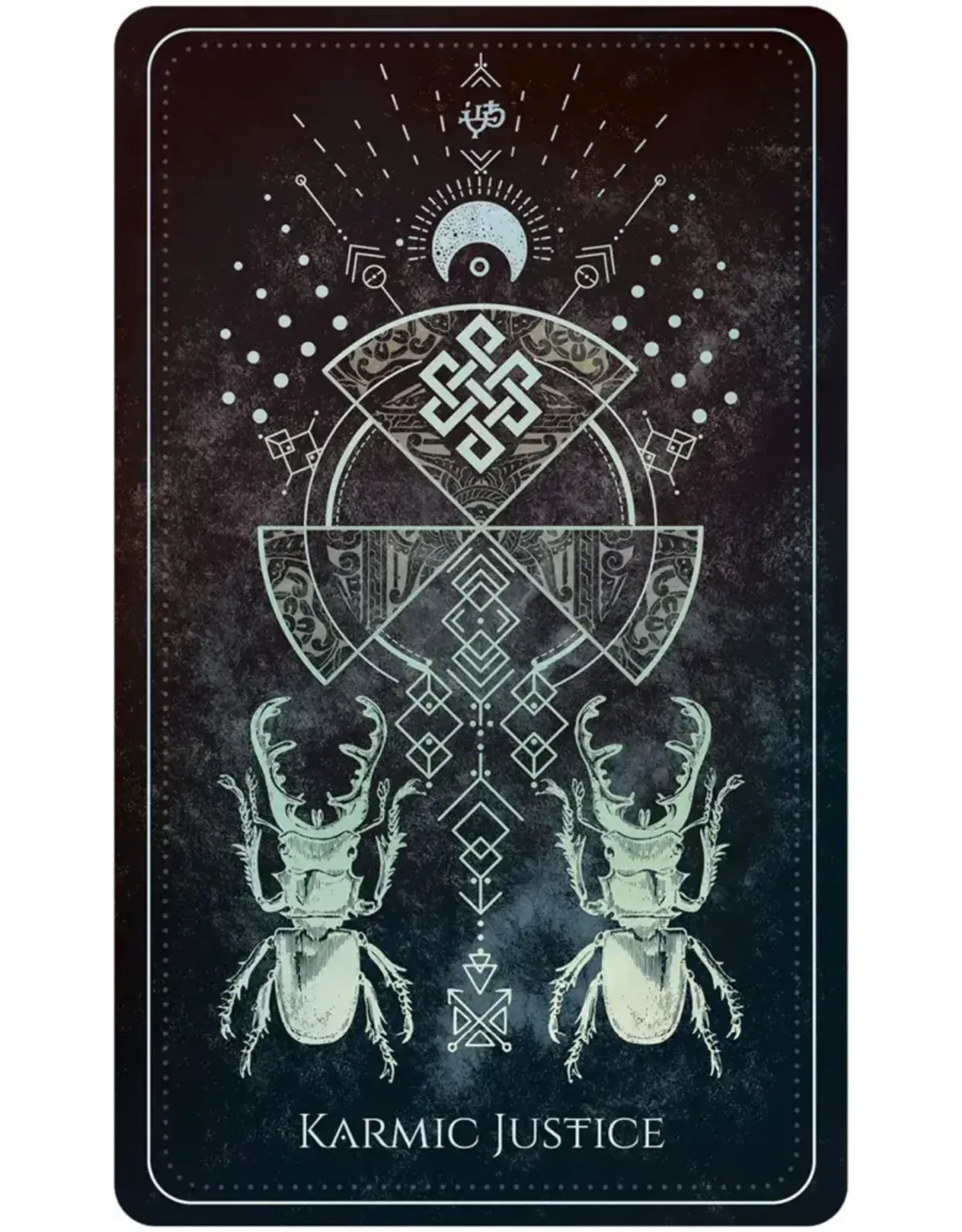 US Games Talisman Oracle