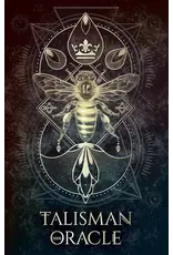 US Games Talisman Oracle