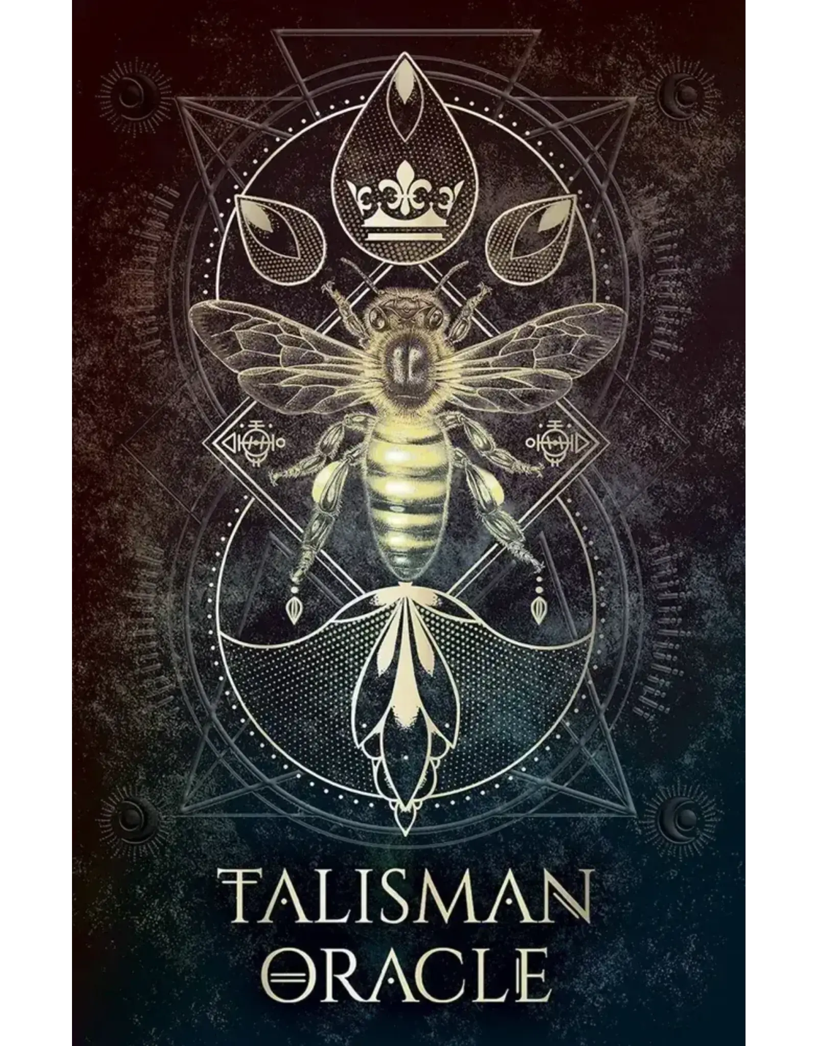 US Games Talisman Oracle
