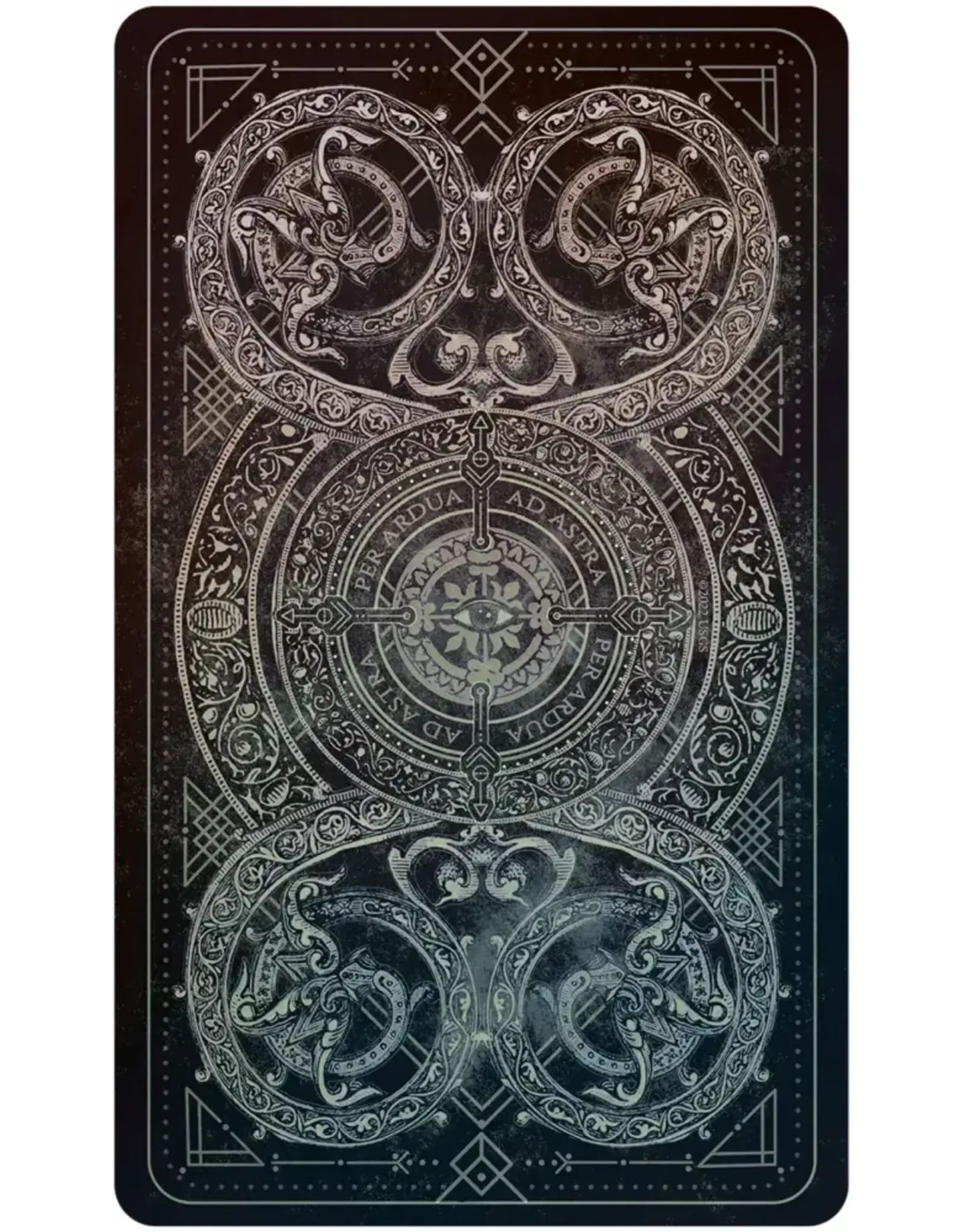 US Games Talisman Oracle
