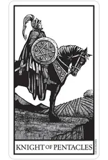 US Games Bianco Nero Tarot