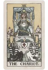 US Games Rider-Waite Smith Tarot