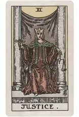 US Games Rider-Waite Smith Tarot