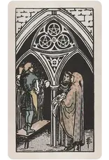 US Games Rider-Waite Smith Tarot