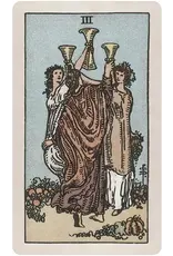 US Games Rider-Waite Smith Tarot