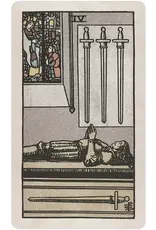 US Games Rider-Waite Smith Tarot