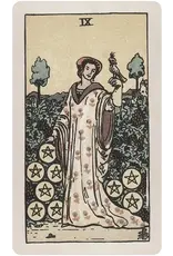 US Games Rider-Waite Smith Tarot