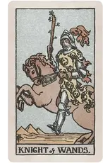 US Games Rider-Waite Smith Tarot