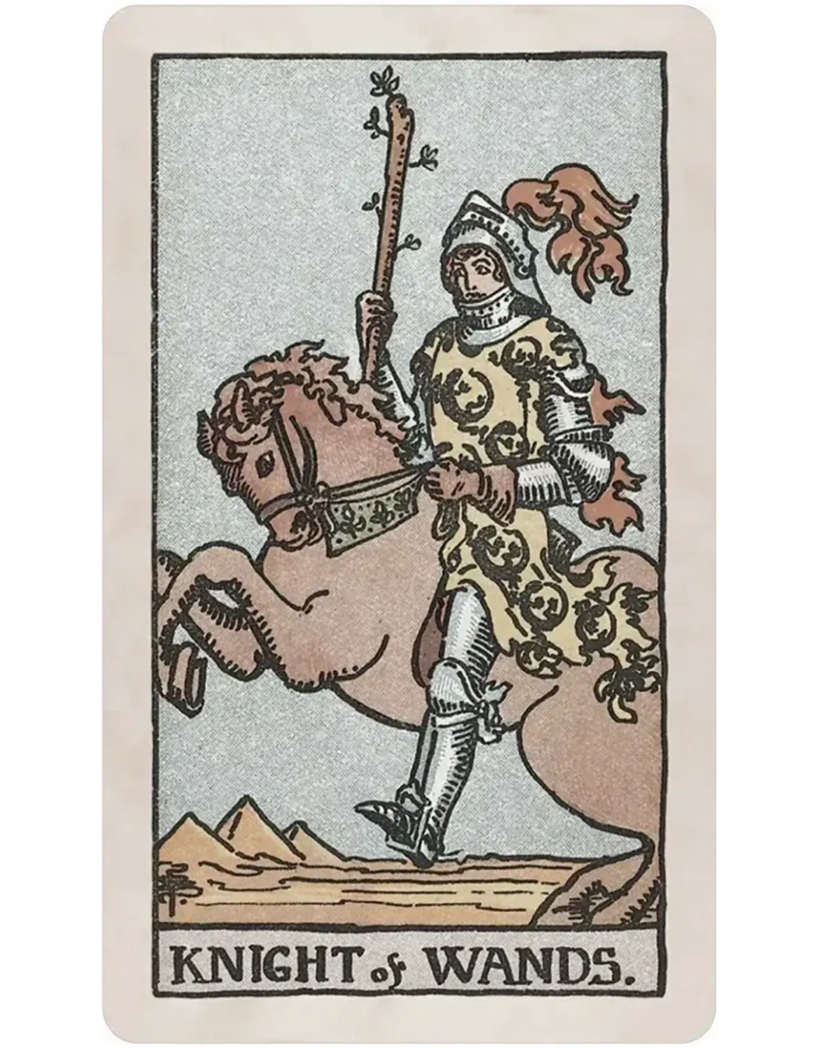 US Games Rider-Waite Smith Tarot