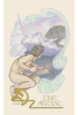 US Games Ethereal Visions Illuminated Tarot Deck