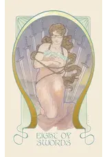 US Games Ethereal Visions Illuminated Tarot Deck