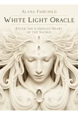 US Games White Light Oracle
