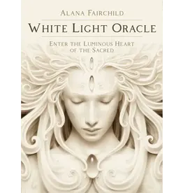 US Games White Light Oracle