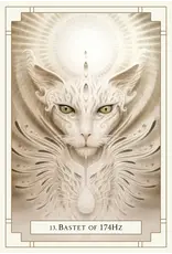 US Games White Light Oracle