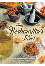 US Games The Herbcrafter’s Tarot