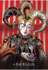 US Games Divine Circus Oracle