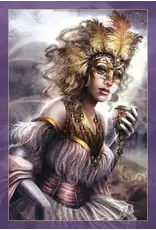 US Games Divine Circus Oracle