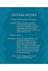 US Games Mudras for Awakening