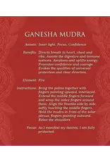 US Games Mudras for Awakening