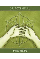 US Games Mudras for Awakening