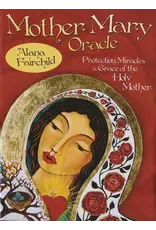 US Games Mother Mary Oracle