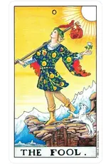 US Games Pocket Universal Waite Tarot